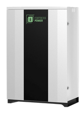 Sol-Ark 15K + Fortress Power eFlex Battery + Fortress Durarack Enclosure Bundle